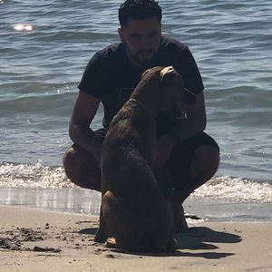 Meet your Posher, Gabe